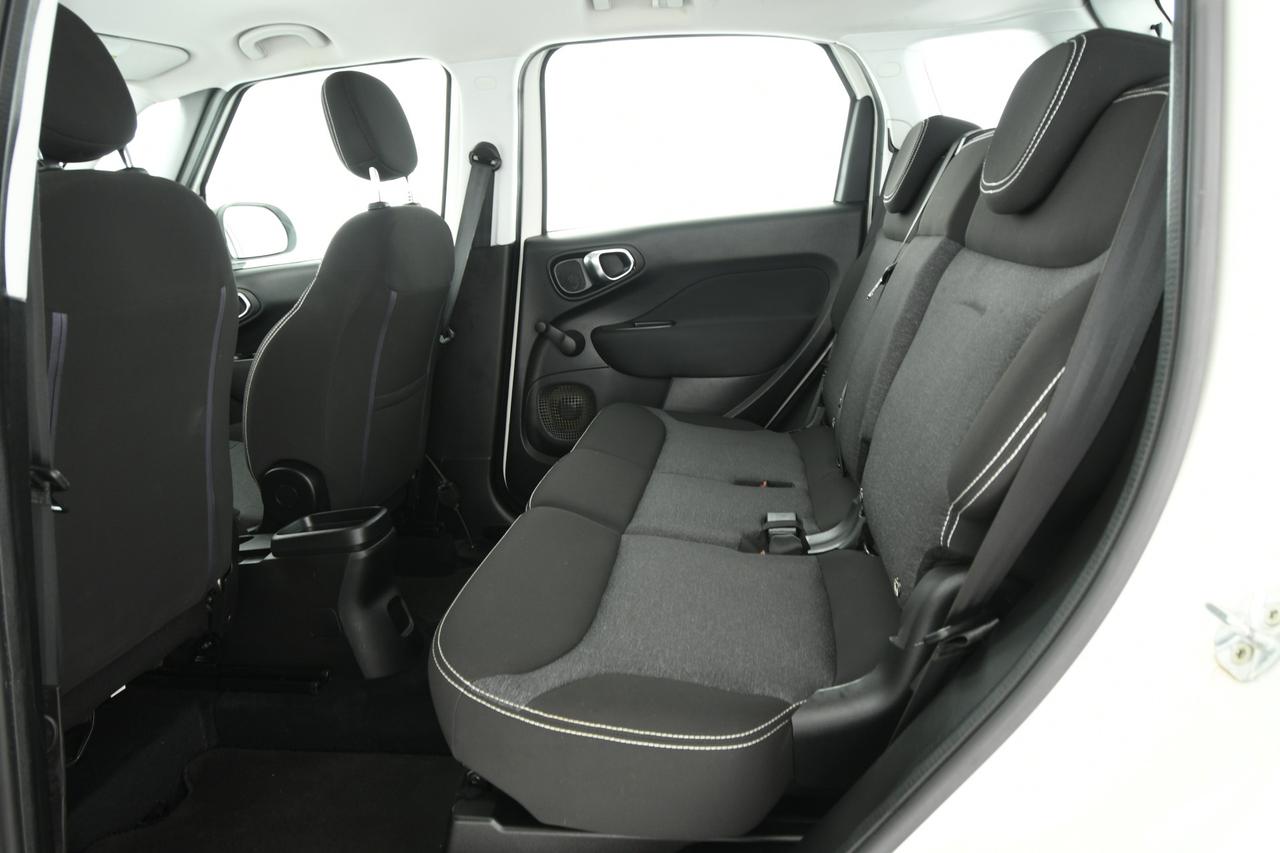 FIAT 500L Cross 1.3 mjt City 95cv NEOPATENTATI+BLUETOOTH