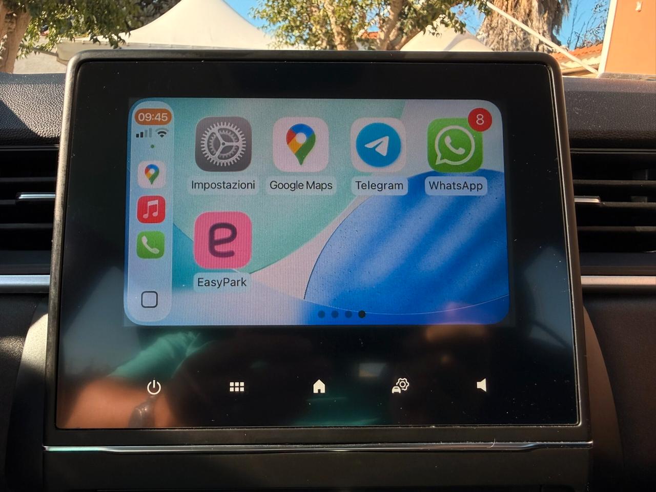 Renault Captur 1.0 TCe 100CV GPL Techno - 2022