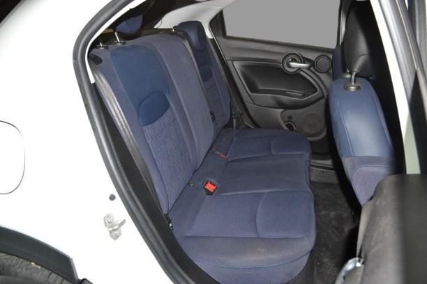 FIAT 500 X - Club 1.3 mjt 95 cv