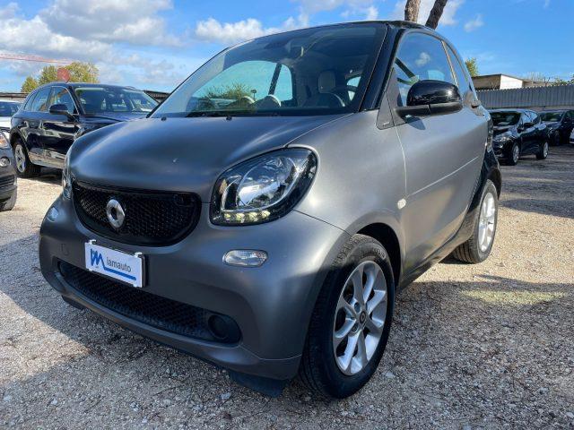 SMART ForTwo 70 1.0 Passion PRONTA CONSEGNA