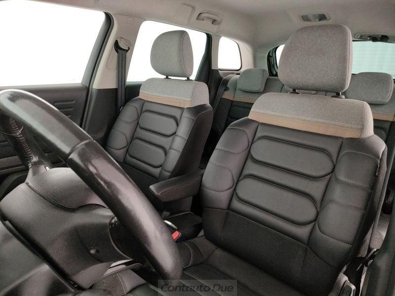 Citroën C3 Aircross C3 Aircross BlueHDi 120 S&S EAT6 Shine Pack