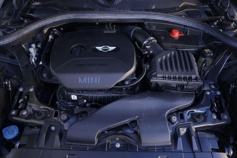 MINI Mini Clubman MINI Mini Clubman Mini 1.5 One Hype Clubman 75KW ANNO 2018