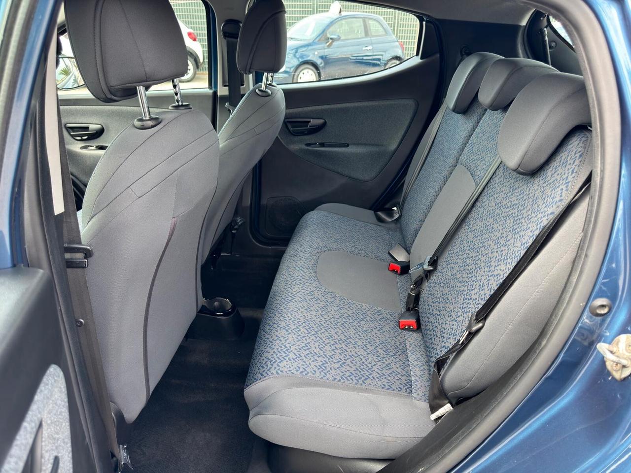 Lancia Ypsilon Y Gold 1.0 FireFly 70cv S&S Hybrid 2022
