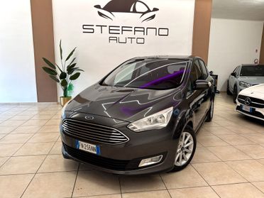 Ford C-Max 1.5 TDCi 120CV Start&Stop Titanium X