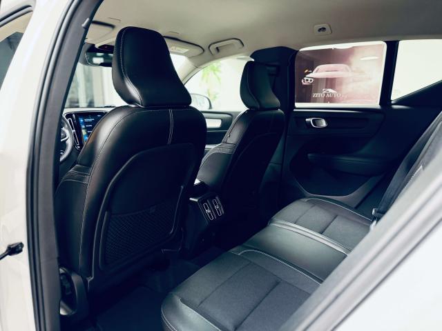 Volvo XC40 2.0 d3 Business geartronic