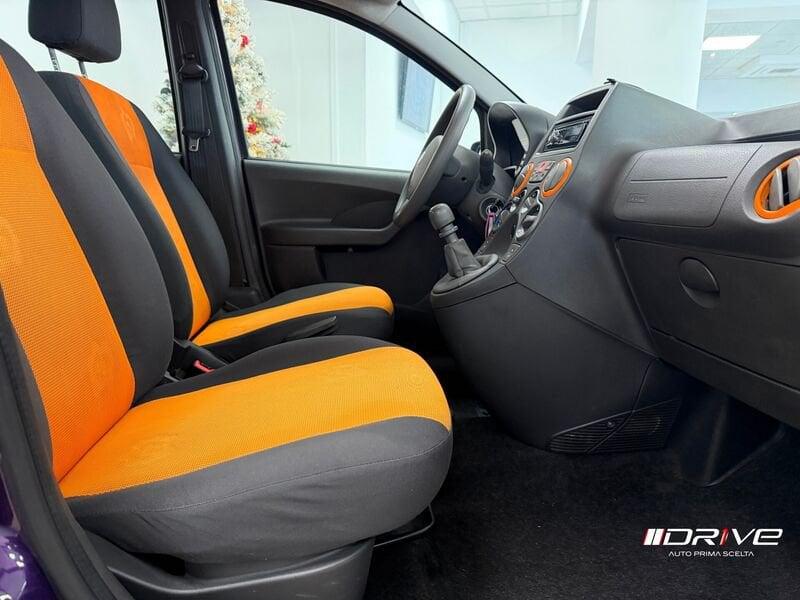 FIAT Panda Panda 1.2 Dynamic Mamy