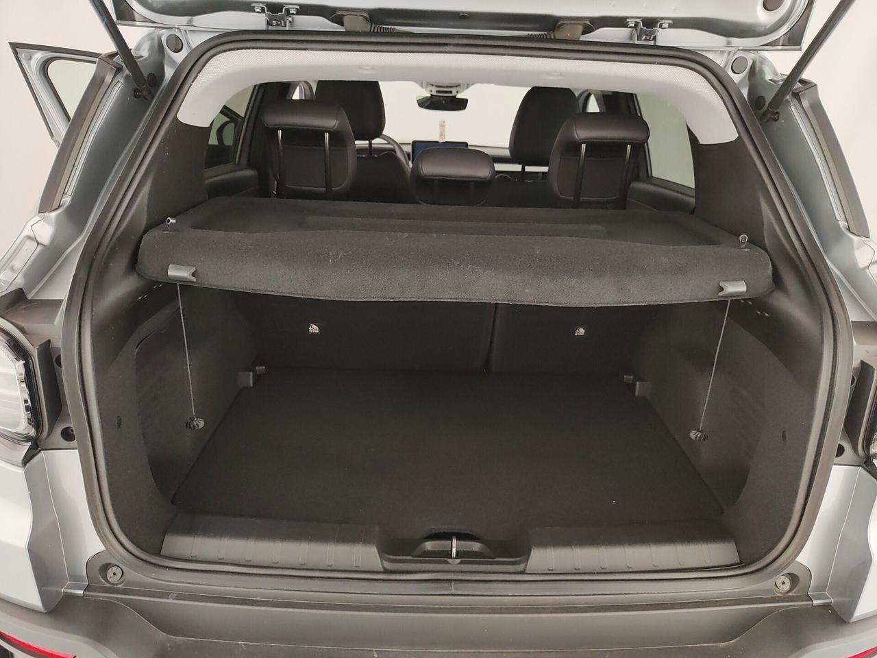 Jeep Avenger 1.2 Turbo 100 CV Summit