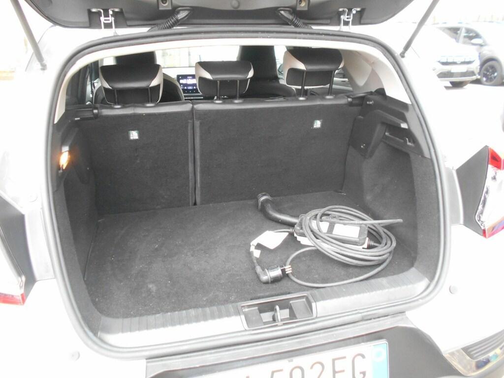 Renault Captur 1.6 Plug-in Hybrid Intens E-Tech Auto