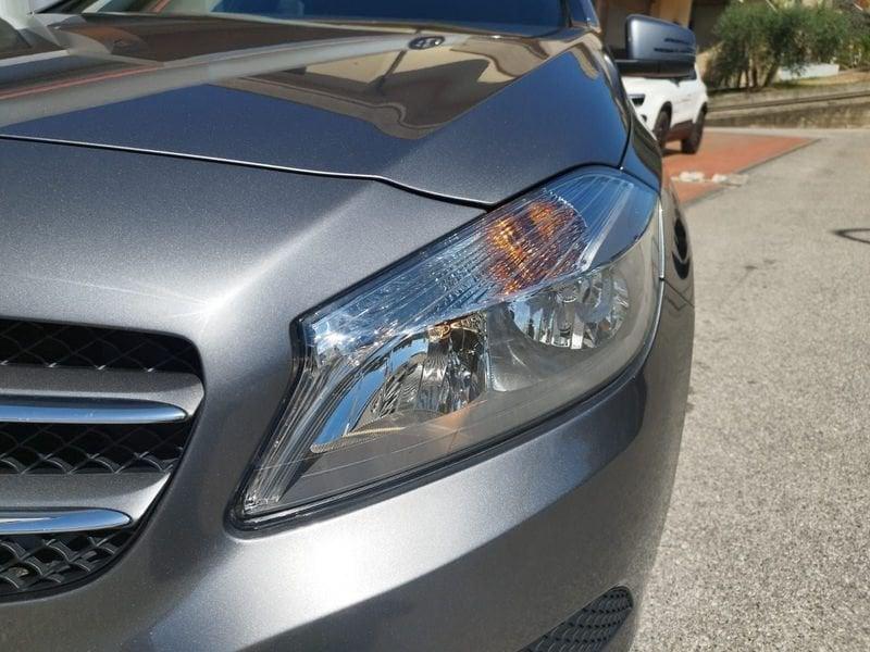 Mercedes-Benz Classe A A 180 CDI Executive