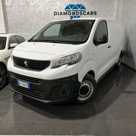 Peugeot Expert BlueHDi 100 S&S PL-SL-TN Furgone Premium Long