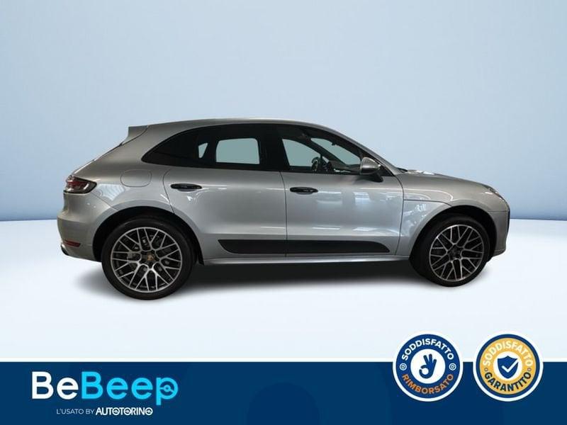Porsche Macan 3.0 S 354CV PDK
