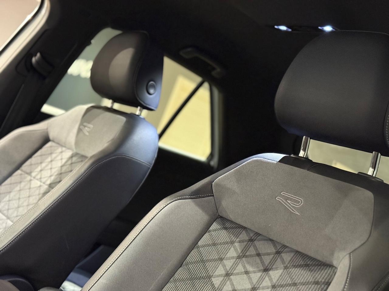 Volkswagen T-Roc 2.0 TDI SCR 116 CV R-Line