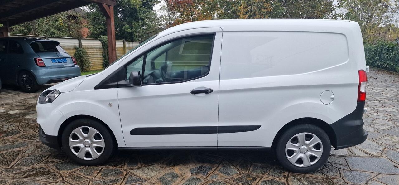 Ford Transit Courier 1.0 EcoBoost Trend 100cv