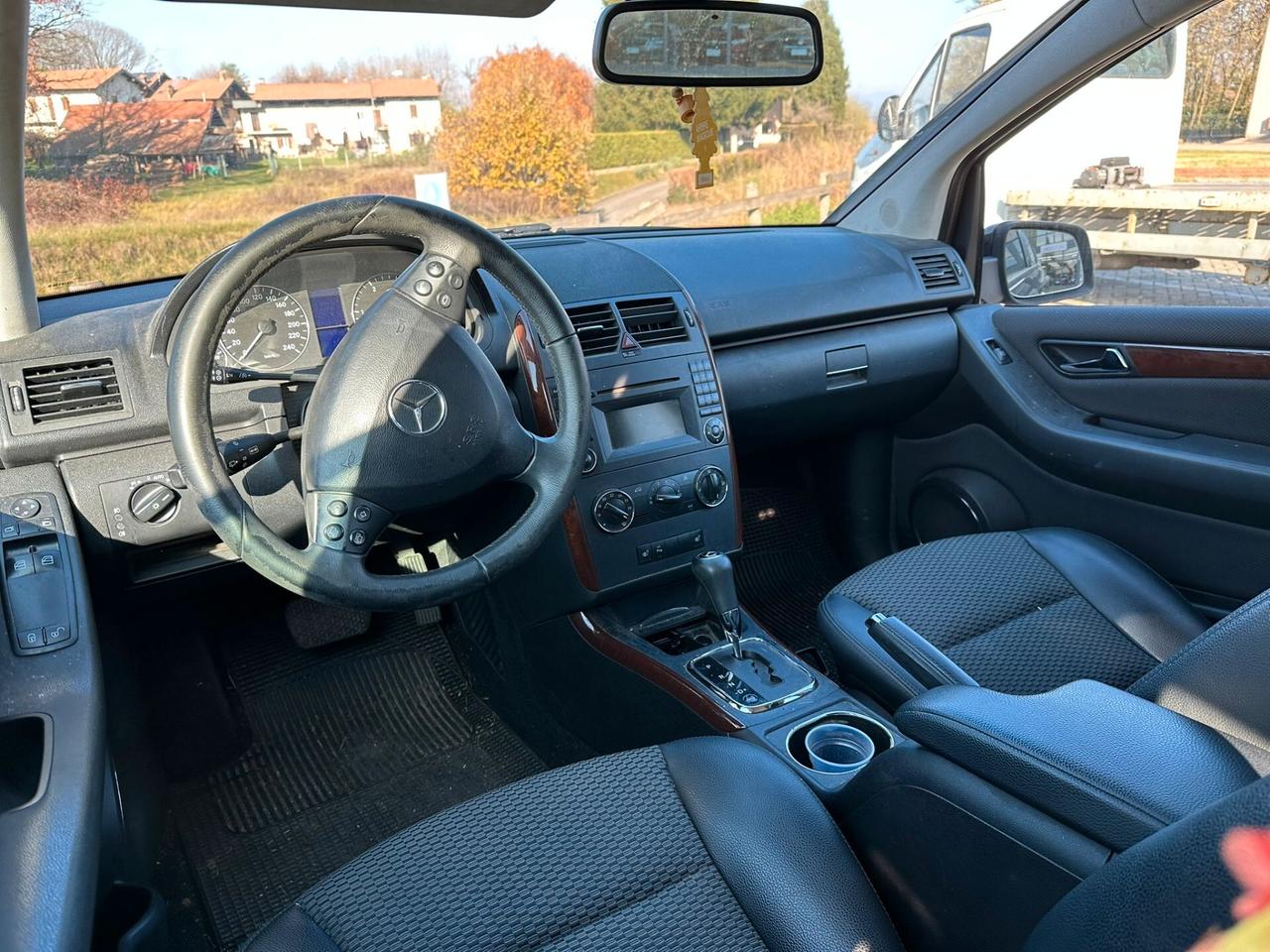 Mercedes-benz A 180 CDI Avantgarde