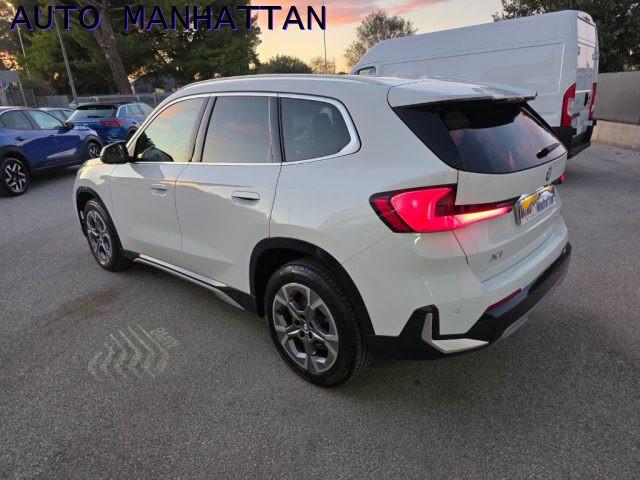 BMW X1 sDrive 18d xLine