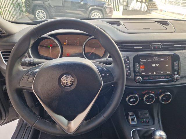 ALFA ROMEO Giulietta 1.6 JTDm 120 CV Ti tua da ?199,00 mensili