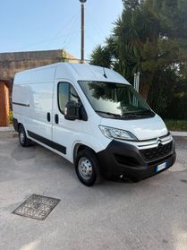 Citroen Jumper 33 BlueHDi 120 S&S PM-TM Furgone