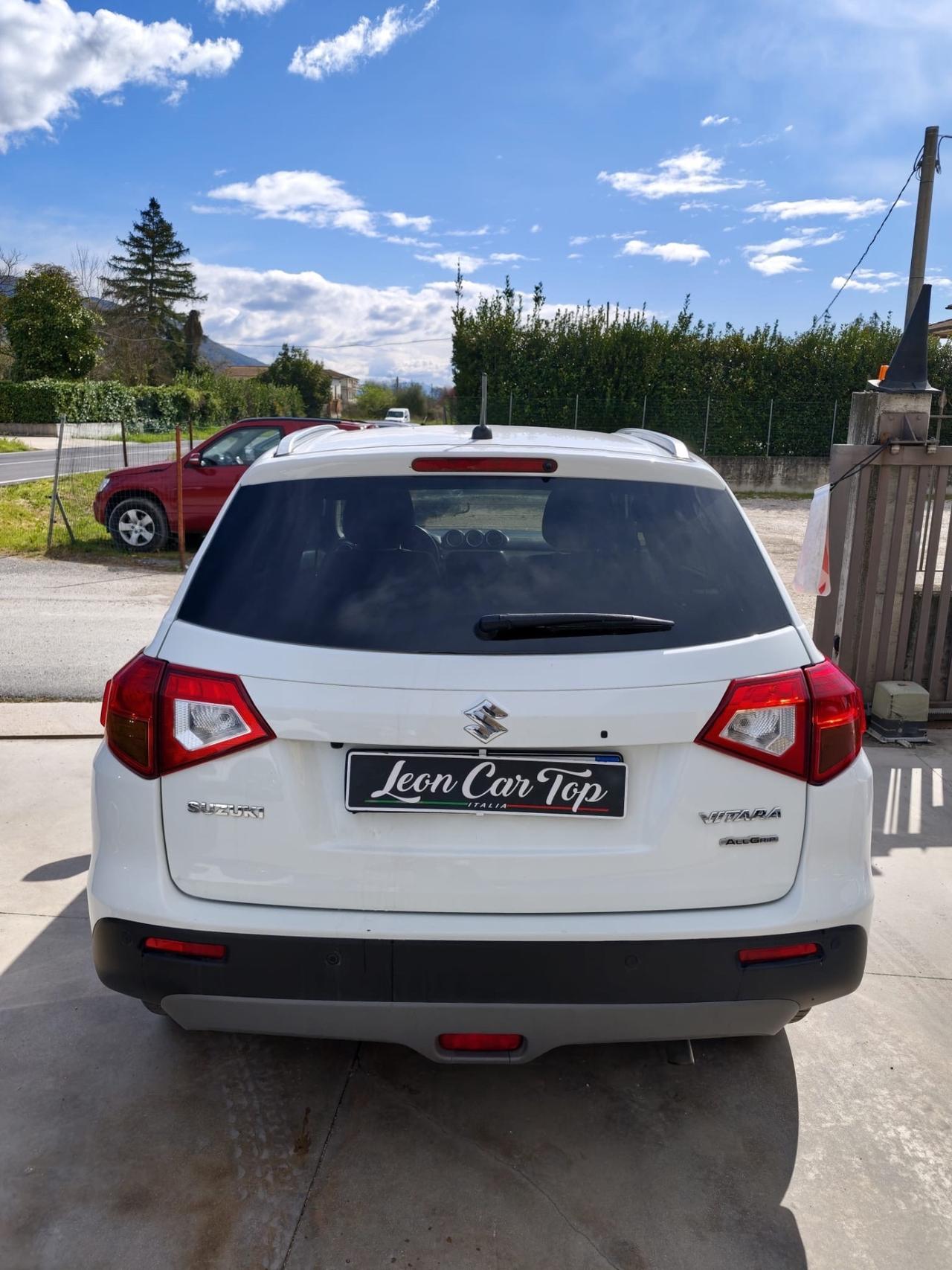 Suzuki Vitara 1.6 DDiS 4WD garantita 12 mesi