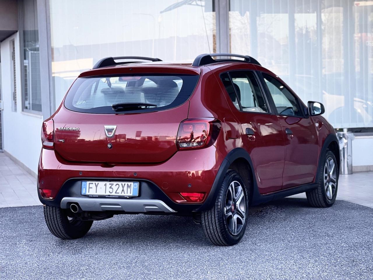 Dacia Sandero 0.9 GPL 90CV E6 Neo - 2019