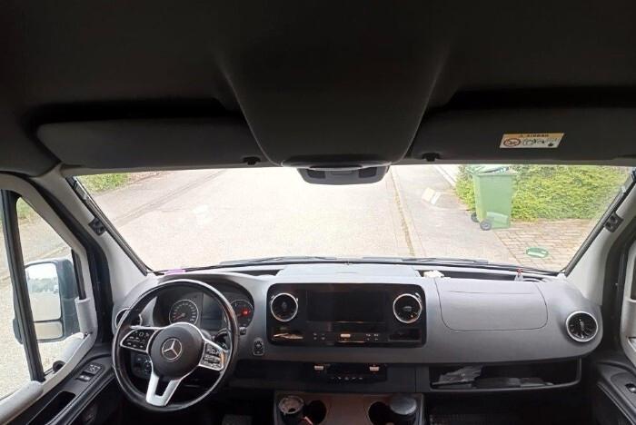 Mercedes-benz Yucon 6.0 4x4