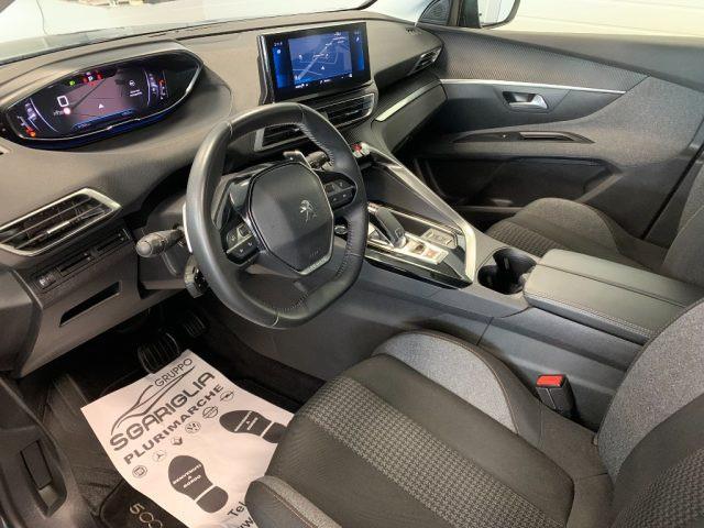 PEUGEOT 5008 1.5 BlueHDi 7 Posti EAT8 Allure Automatico