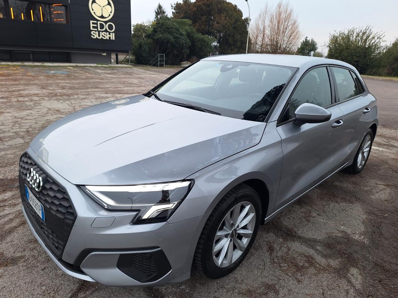 Audi A3 SPB 30 TDI Business