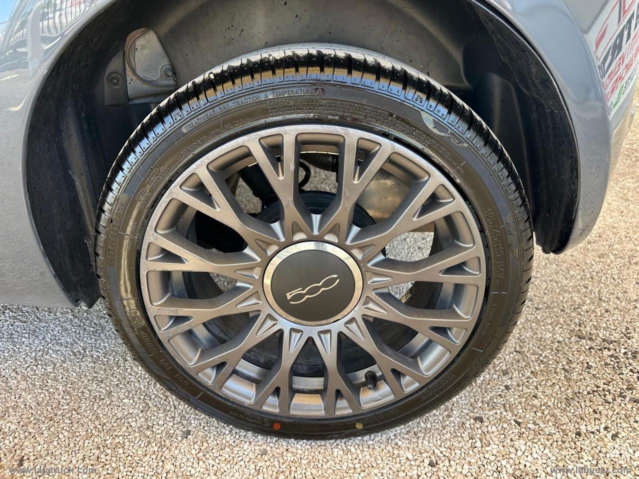 FIAT 500 1.3 Multijet 95 CV