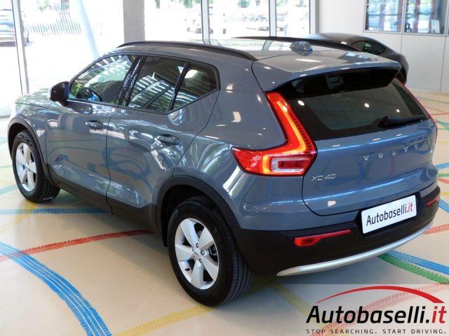 VOLVO XC40 T2 Essential