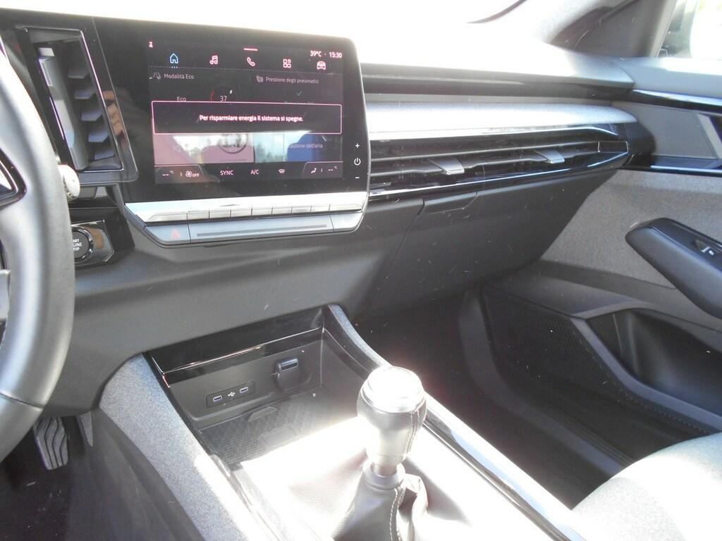 Renault Austral 1.2 mild hybrid advanced Equilibre