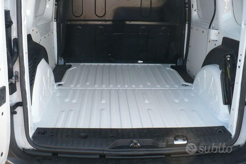 Mercedes-Benz Citan 109CDI Furgone Long