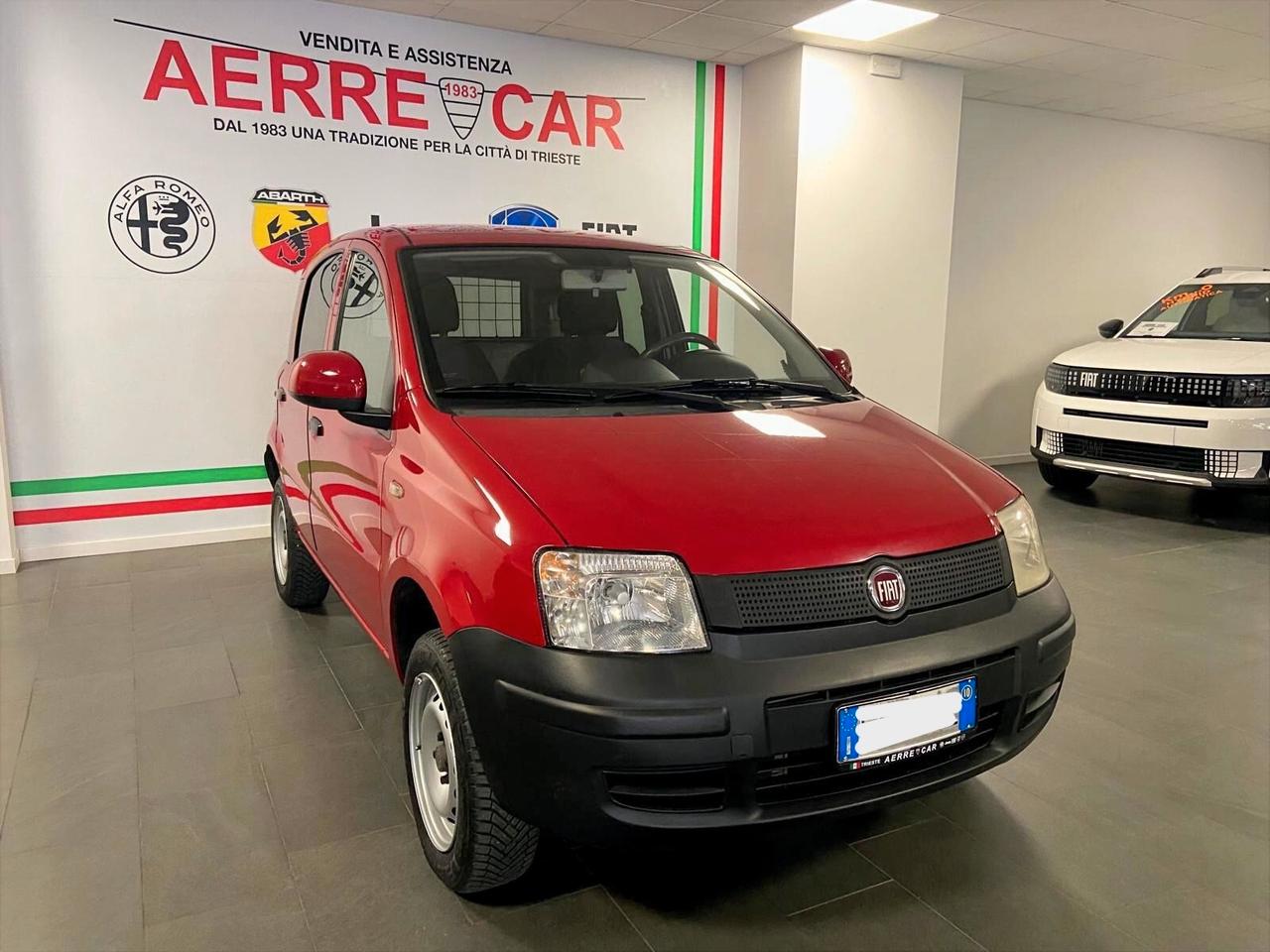 Fiat Panda 1.2 4x4 Van Active 2 posti