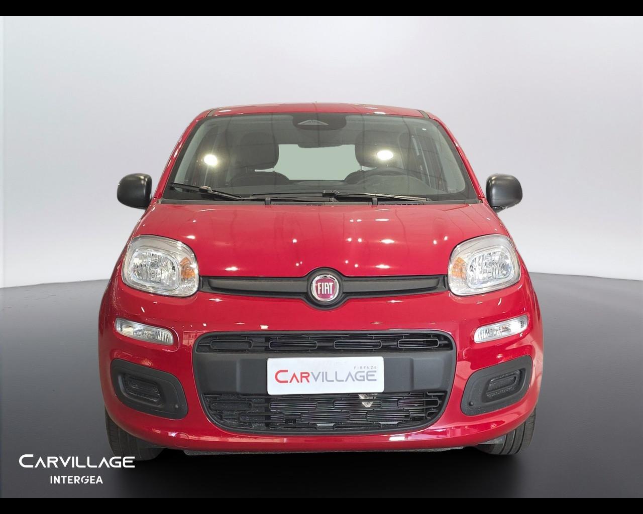 FIAT Pandina 1.0 firefly hybrid Icon s&s 65cv