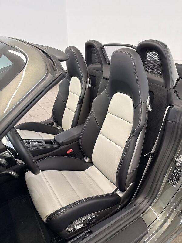 Porsche 718 718 Boxster 2.5 S 350cv pdk