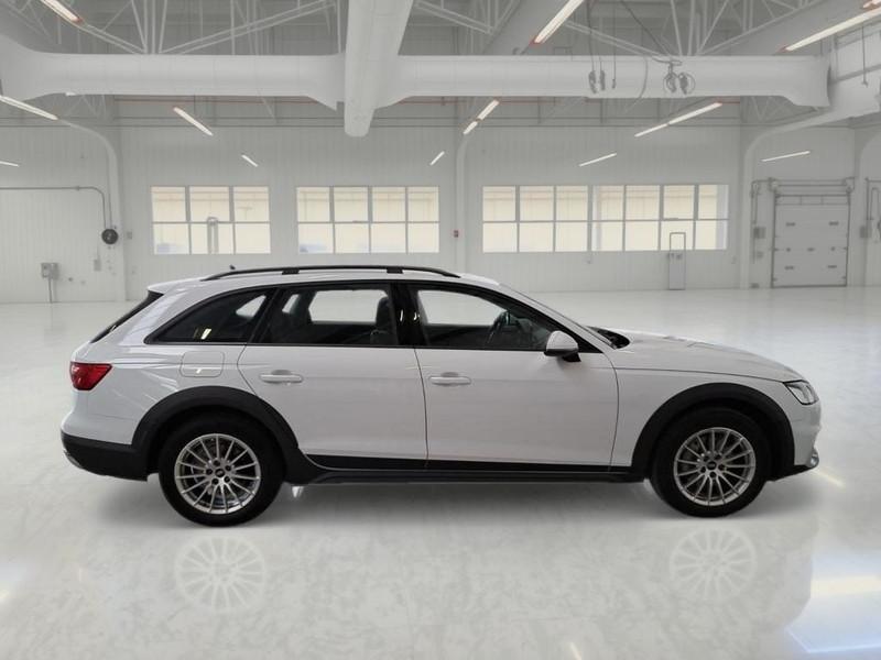 AUDI A4 ALLROAD 2.0 40 TDI MHEV QUATTRO S TRONIC
