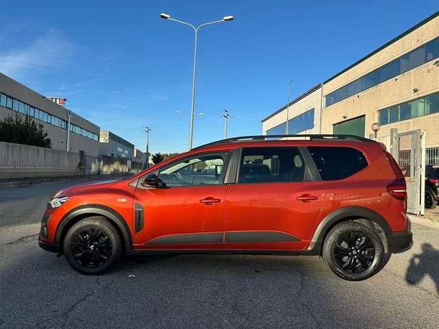 Dacia Jogger 1.0 TCe 110 CV 7 posti Extreme-up