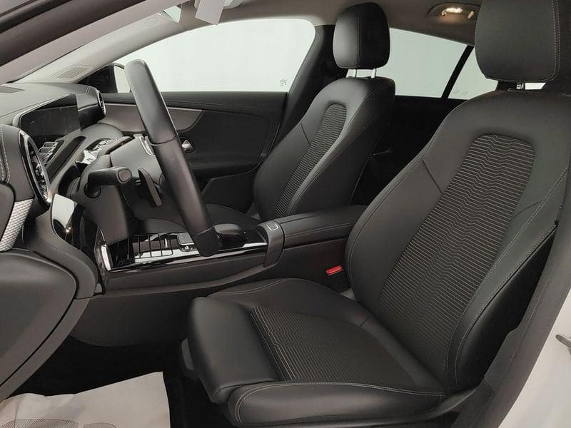 Mercedes-Benz CLA S.Brake CLA 180 d Automatic Shooting Brake Sport - IVA ESPOSTA