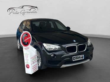 Bmw X1 sDrive18d 143cv X Line