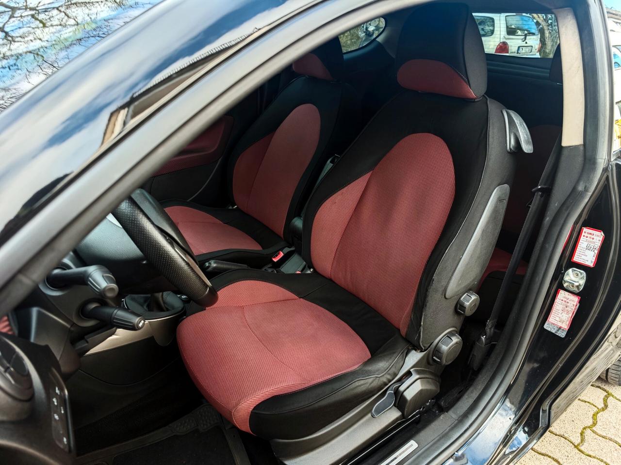 Alfa Romeo MiTo 1.3 JTDm 95 CV