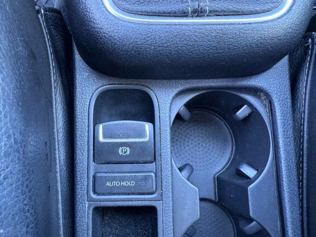 VOLKSWAGEN Tiguan 2.0 16V TDI DPF tiptronic Sport & Style 4x4