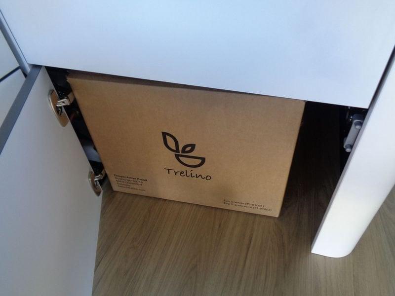 Ford Transit Custom Transit Custom 320 2.0 EcoBlue 170CV aut. PC-TN Nugget Tit.