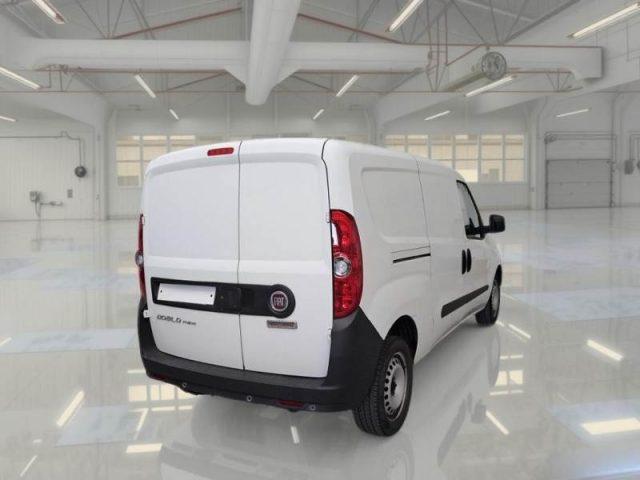 FIAT Doblo Doblò 1.6 MJT 105CV S&S PL-TN Cargo Maxi Business