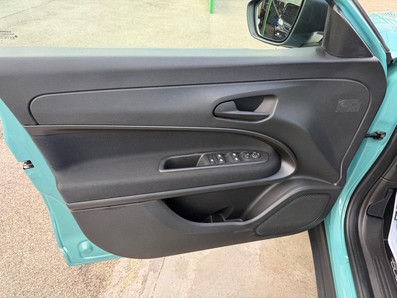 Fiat 600 Hybrid 100 CV DCT MHEV