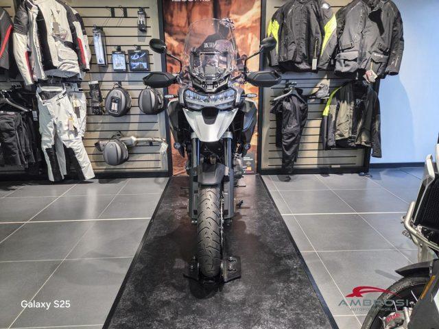 TRIUMPH Tiger 1200 GT Pro