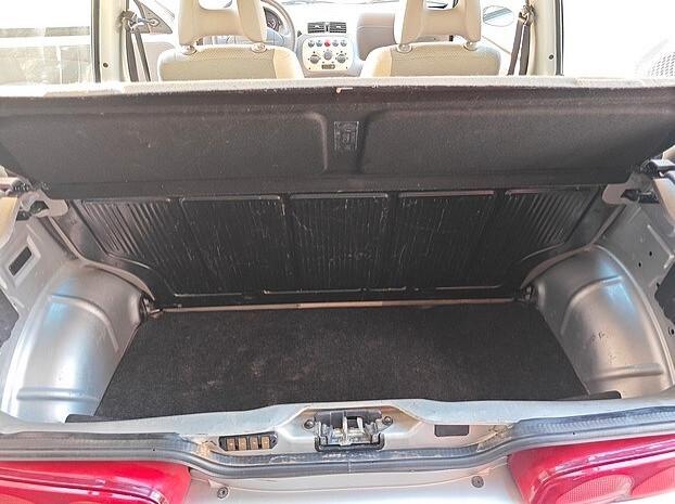 FIAT 600 1.1 CLIMA/SERVOSTERZO - 2010
