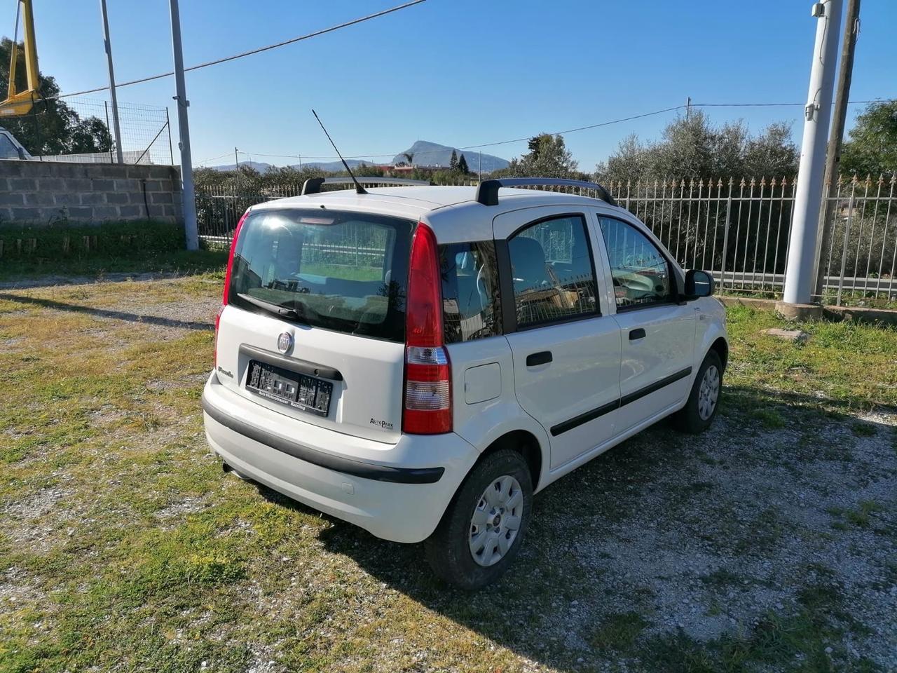 Fiat Panda 1.2 Dynamic