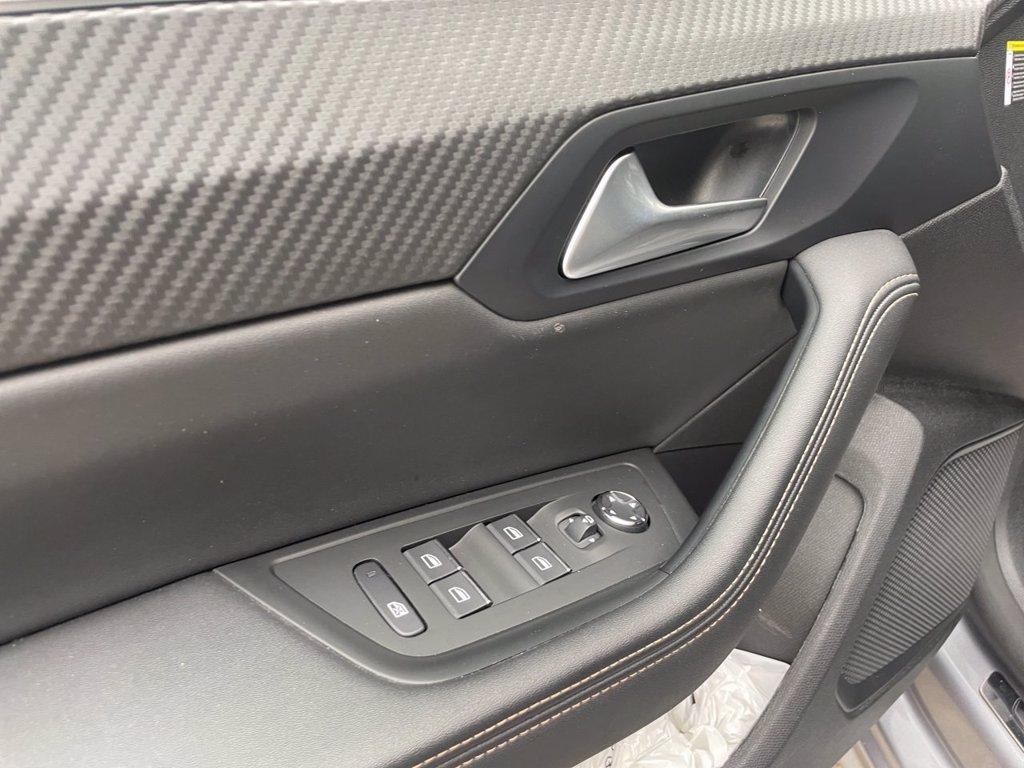 PEUGEOT 508 sw 1.5 bluehdi gt s&s 130cv eat8 del 2024