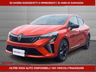 Renault Clio 1.0 eco-g Techno 100cv