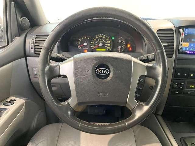 Kia Sorento 2.5 16V CRDI 4WD Active Class