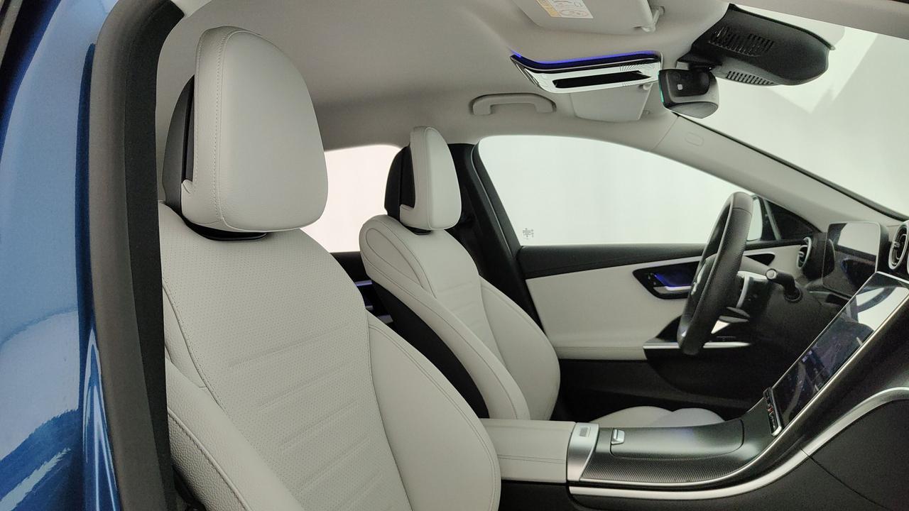 Mercedes-Benz C 220 d mhev AMG Line Advanced 4matic 197cv auto
