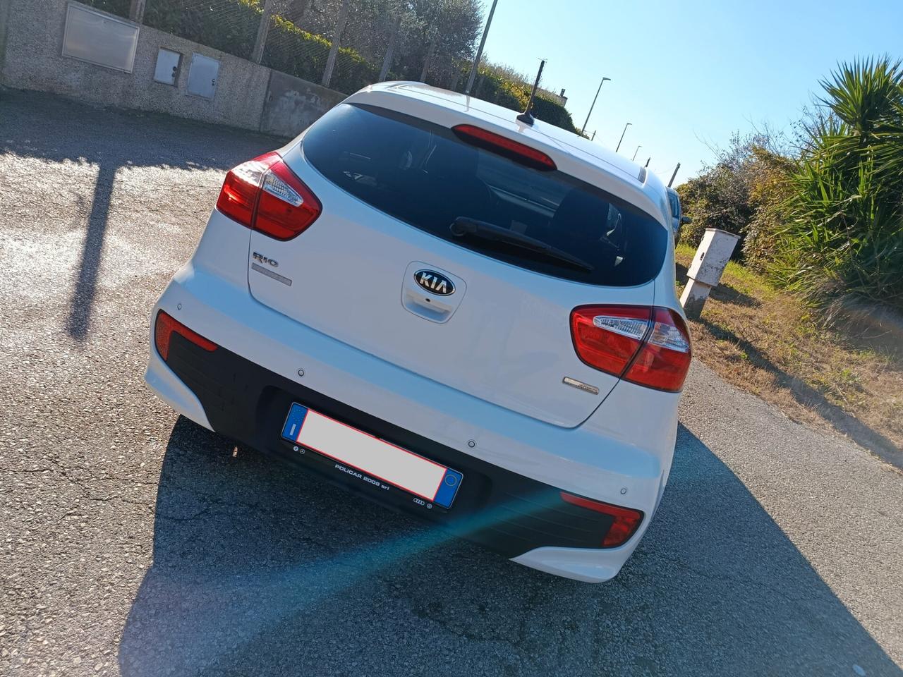 Kia Rio 1.1 CRDi 5p.S&S High Tech